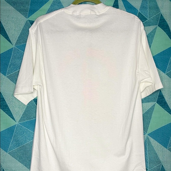 Vintage Single Stitch Bourbon Street New Orleans T-Shirt - Picture 5 of 5